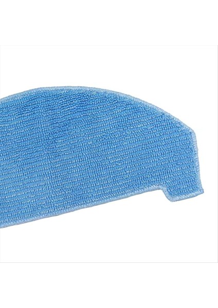 Pvcr 3600 Wıfı Iq Ev Yan Fırça Filtresi Paspas Bezleri Bez Robot Süpürge Aksesuar Parçası (Yurt Dışından) fırsatları