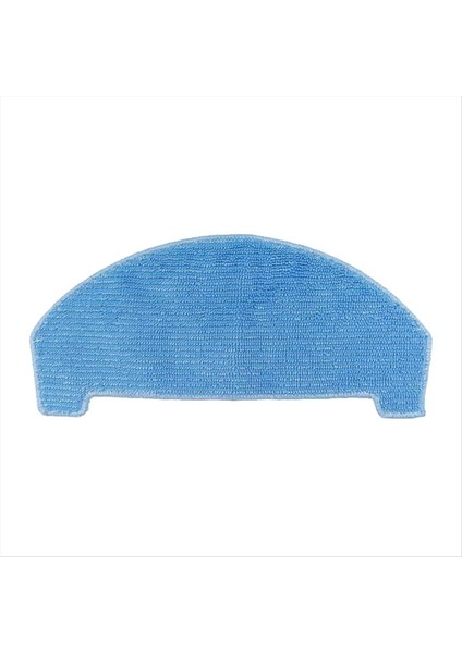 Pvcr 3600 Wıfı Iq Ev Yan Fırça Filtresi Paspas Bezleri Bez Robot Süpürge Aksesuar Parçası (Yurt Dışından) indirimleri