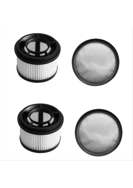 G20/G20 Max Süpürge Aksesuarları Filtre ve Eleman Yedek Parçaları (Yurt Dışından)