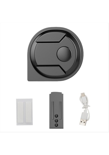 Elektrikli Süpürge Toz Işıkları Net Evcil Hayvan Ekranı LED Lamba Şarj Edilebilir Evrensel Bağlantı Gri (Yurt Dışından) fiyatları