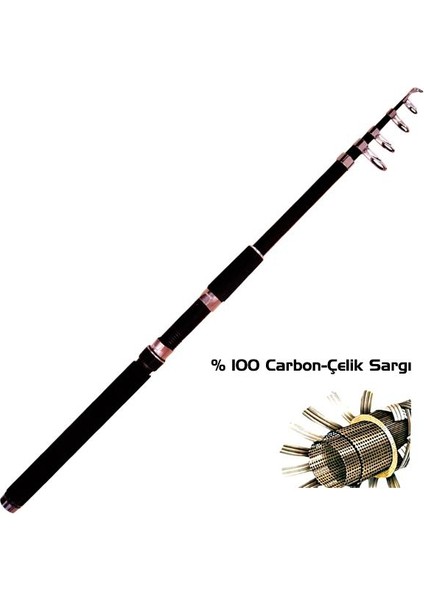 Lrf Premium 0202 Balıkçılık Seti (Makina + Kamış) modelleri