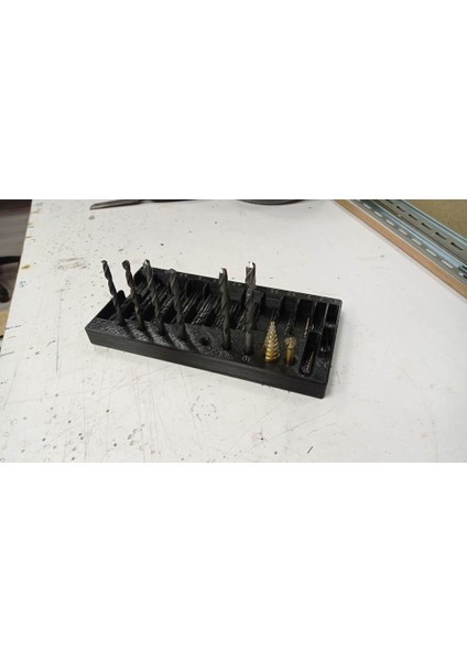 Matkap Ucu Düzenleyici modelleri