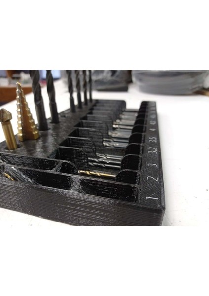 Matkap Ucu Düzenleyici indirimleri