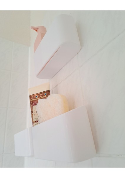 Banyo ve Mutfak Için Akıllı Duvara Monte Depolama fiyatları