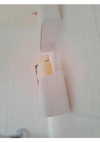 Banyo ve Mutfak Için Akıllı Duvara Monte Depolama modelleri