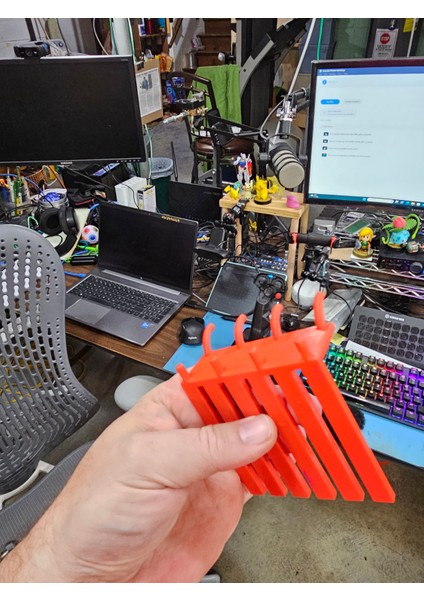 Pegboard USB Kablo Düzenleyici fiyatları