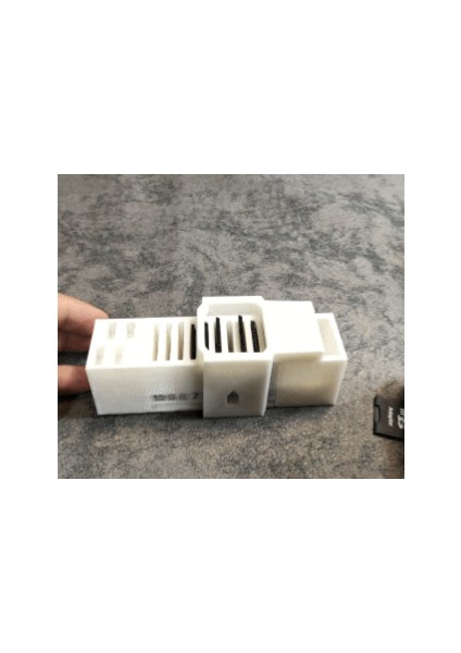 Sd Kart Düzenleyici