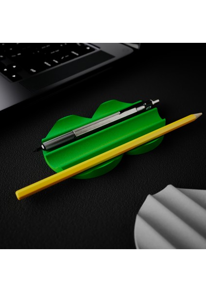 Kalem Tutucu | Kalemlik | Kalem Düzenleyici | Baskıya Hazır modelleri