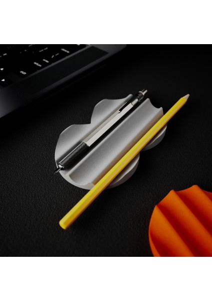 Kalem Tutucu | Kalemlik | Kalem Düzenleyici | Baskıya Hazır fırsatları