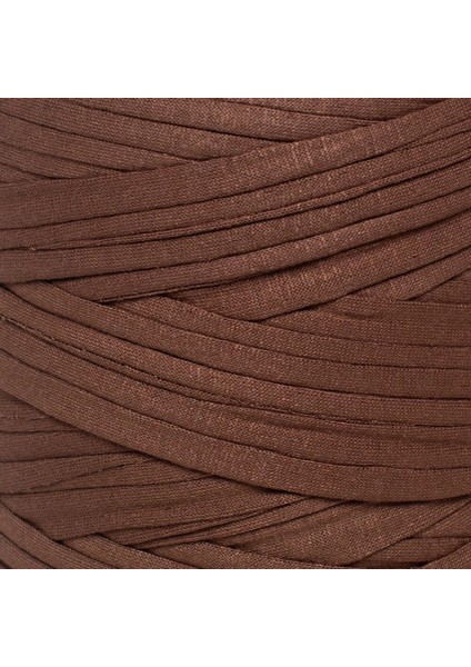 İEG Loren Penye Kumaş El Örgü İpi Kahverengi - 96 - 33549 fiyatları