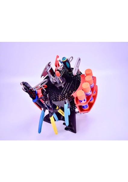 Prusament Alet Düzenleyici