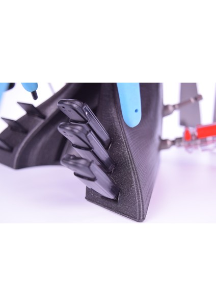 Prusament Alet Düzenleyici modelleri