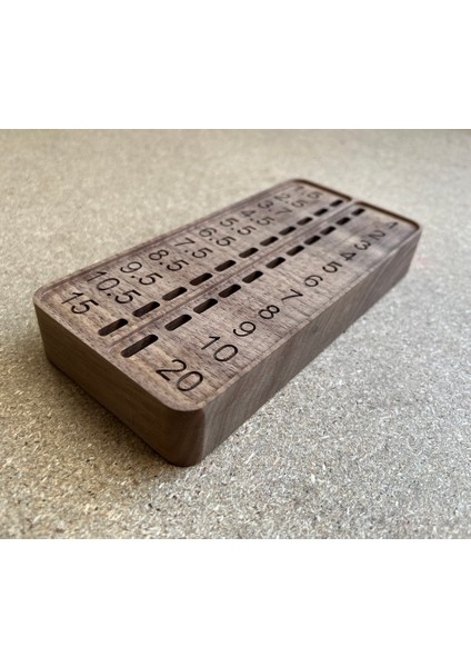 Fileto Ölçü Düzenleyicisi modelleri