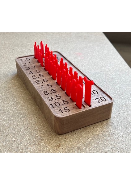 Fileto Ölçü Düzenleyicisi fırsatları