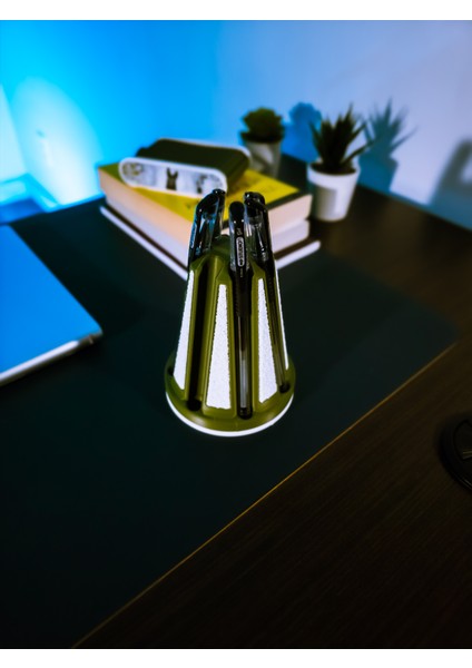 Dönen Kalemlik - 360 Dönen Masa Düzenleyici fiyatları