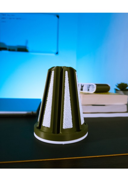 Dönen Kalemlik - 360 Dönen Masa Düzenleyici modelleri