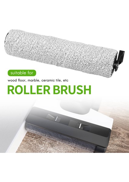 Floor One S3 ve Ifloor 3 Için Filtreler, Rulo Fırçalar, Elektrikli Süpürge Parçaları, Aksesuarlar, Elemanlar (Yurt Dışından) fiyatları