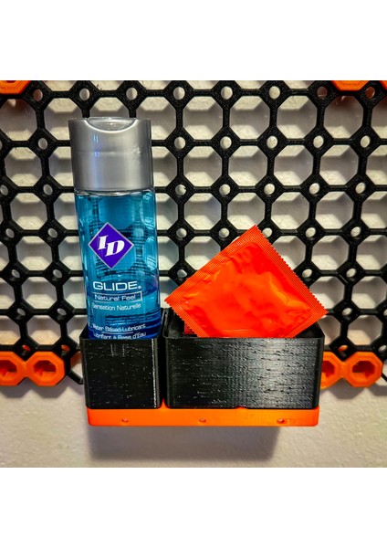 Gridfinity Prezervatif Düzenleyici fiyatları