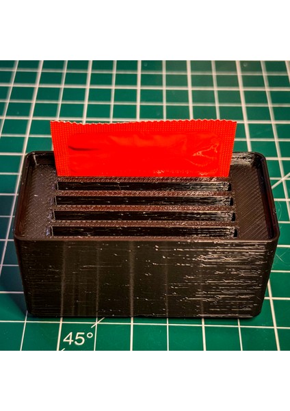 Gridfinity Prezervatif Düzenleyici fırsatları