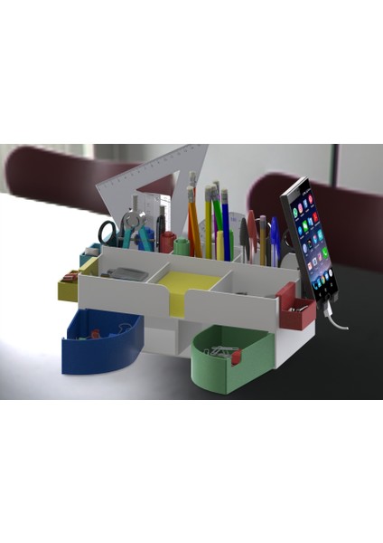 Masa Düzenleyici Iv