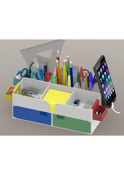 Masa Düzenleyici Iv modelleri