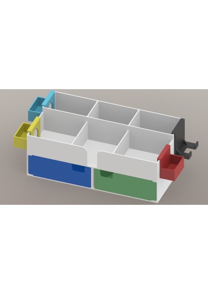 Masa Düzenleyici Iv indirimleri