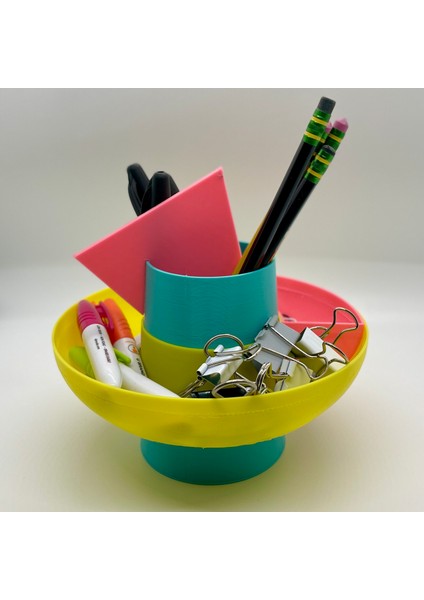 90'lardan Ilham Alan Masa Düzenleyici modelleri