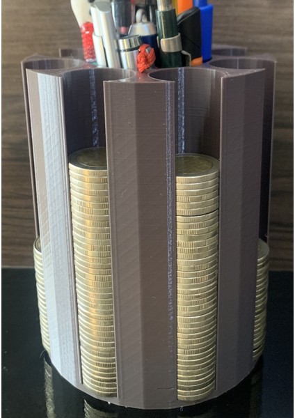 Ghaliensita'dan 500 Para Kolombiyalı Organizatör