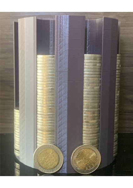 Ghaliensita'dan 500 Para Kolombiyalı Organizatör fiyatları