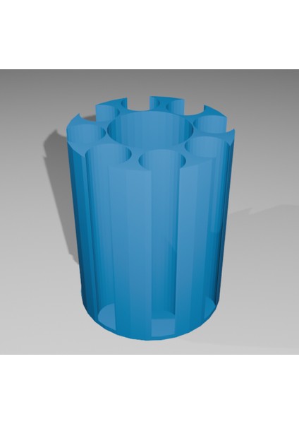 Ghaliensita'dan 500 Para Kolombiyalı Organizatör modelleri