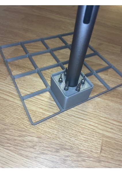 Gridfinity Kalem, Kurşun Kalem ve Marker Tutucular fiyatları