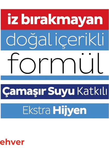6'lı Easy Clean Çamaşır Suyu Katkılı Yüzey Temizlik Havlusu (600 Yaprak) indirimleri