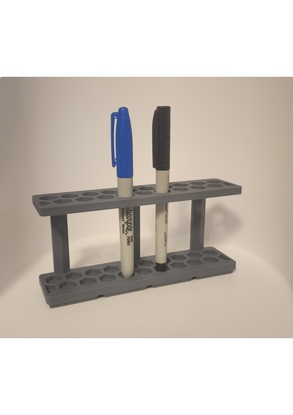 Sharpie Organizer Sağlam ve 1x4 Gridfinity Taban fırsatları