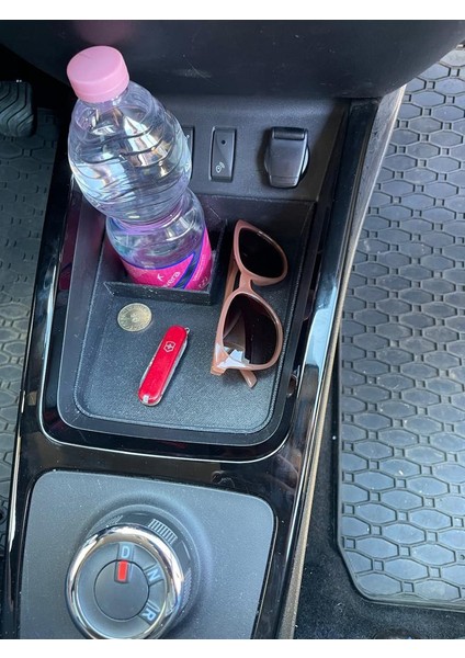 Dacia Bahar Organizatörü