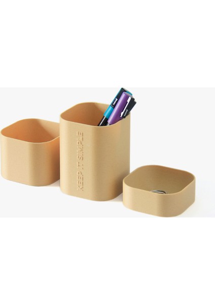 Masa Düzenleyici - Basit Tutun