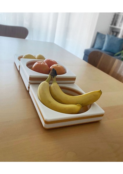 Meyve Kasesi Modüler Centerpiece Masa Düzenleyici modelleri