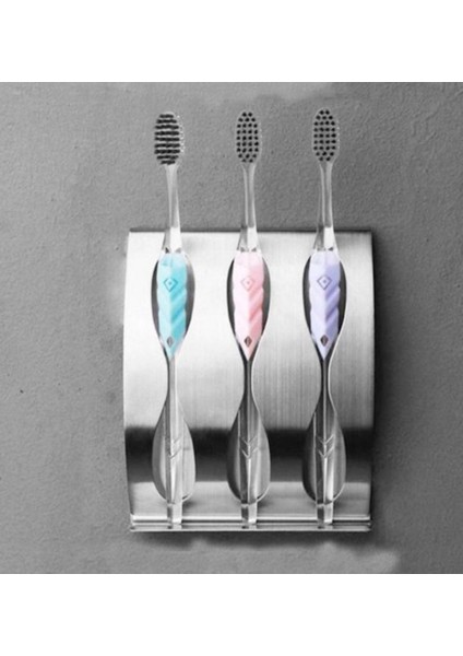 Diş Fırçası Organizatörü