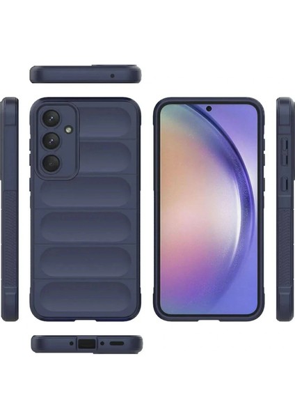 Samsung Galaxy S25 Fe Optimum Silikon - Lacivert fiyatları