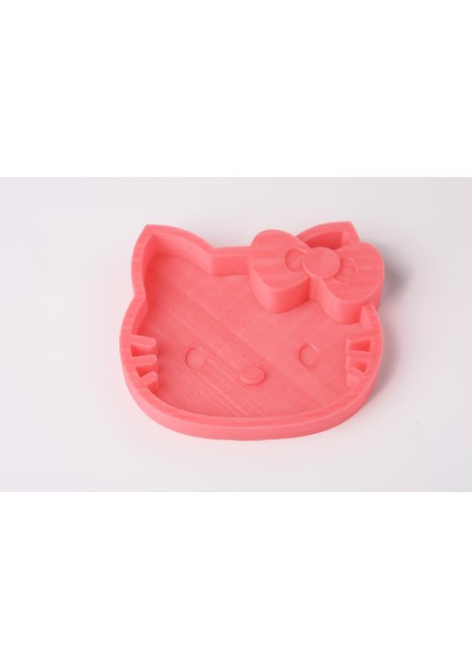 Hello Kitty Tepsi - Takı Için Sevimli Düzenleyici fiyatları
