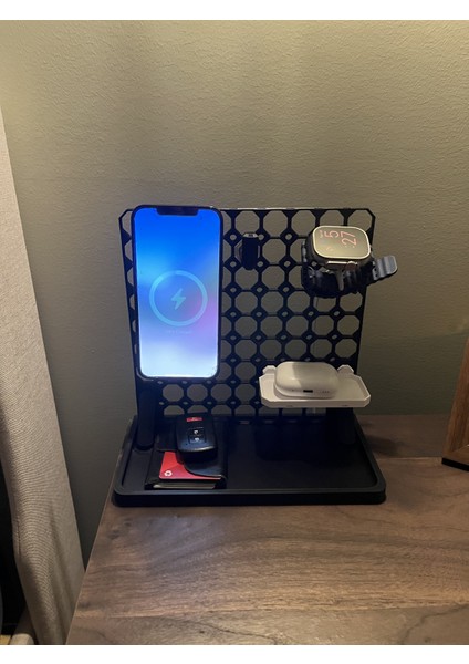 Multiboard Tepsi Organizatörü.3mf