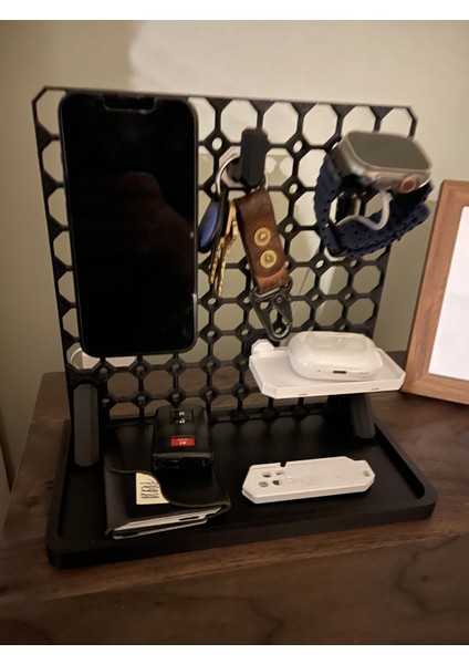 Multiboard Tepsi Organizatörü.3mf fiyatları