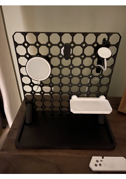 Multiboard Tepsi Organizatörü.3mf modelleri