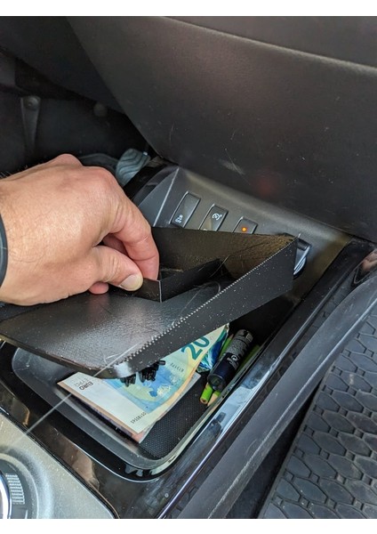 Dacia Bahar Organizatörü modelleri