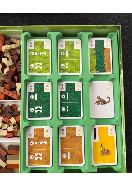 Maymun Sarayı Oyun Organizatörü fiyatları