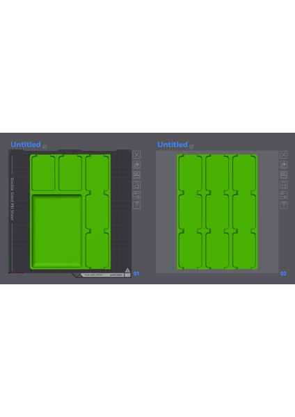 Maymun Sarayı Oyun Organizatörü fırsatları