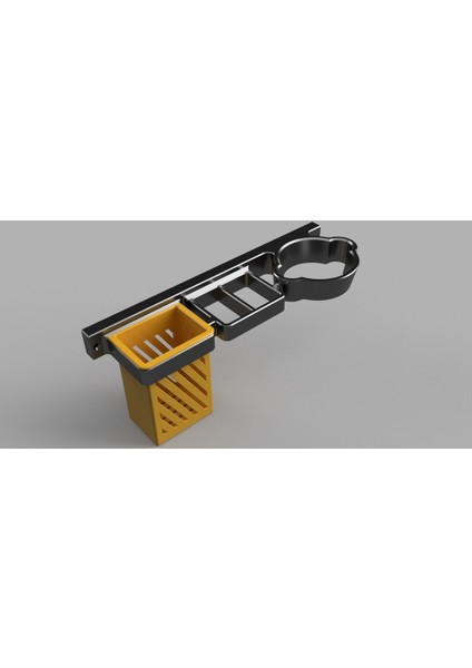 Banyo Aksesuarlarını Destekleyin modelleri