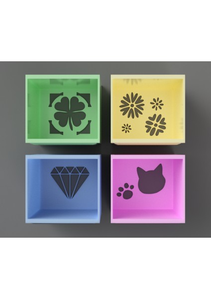 Istiflenebilir Yüz Kremi Düzenleyici