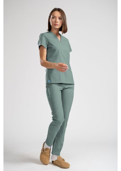 Citrine - Saks Mavi (Takım)