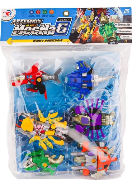 Bfs RL589-36D Sök Tak Araç Seti -Prestij Oyuncak fiyatları