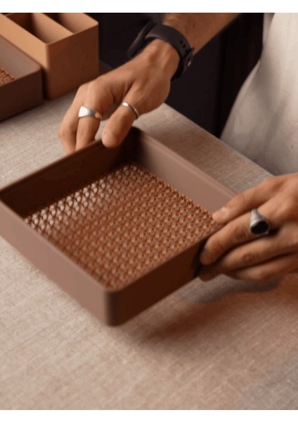 Doms - Masa Düzenleyici Modüler Sistem modelleri